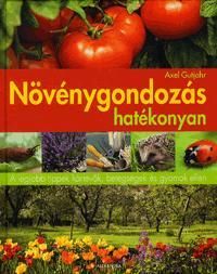 Növénygondozás hatékonyan