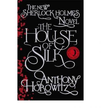 The House of Silk