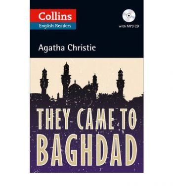 They Came To Baghdad