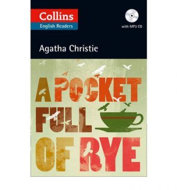 A Pocket Full of Rye