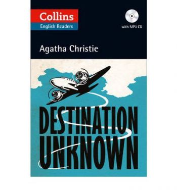 Destination Unknown