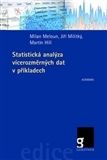 Statistická analýza vícerozměrných dat v příkladech
