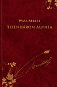 Tizenhárom almafa