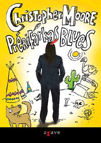 Prérifarkas blues