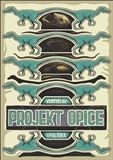 Projekt Opice