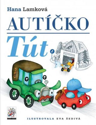 Autíčko Tút