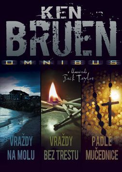 Omnibus Vraždy na molu, Vraždy bez trestu, Padlé mučednice
