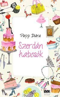 Szerdán habcsók