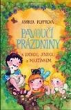 Pavoučí prázdniny