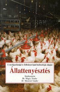 Állattenyésztés