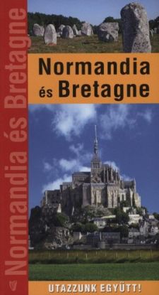 Normandia és Bretagne