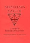 Azoth - O stromu neboli linii života