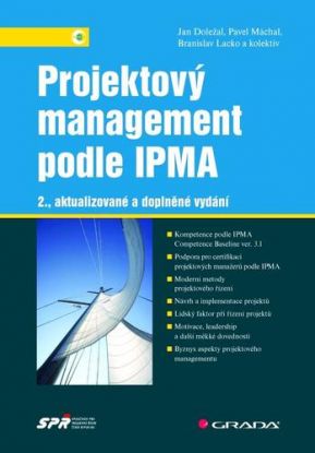 Projektový management podle IPMA