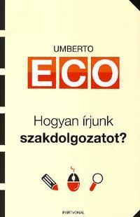 Hogyan írjunk szakdolgozatot?