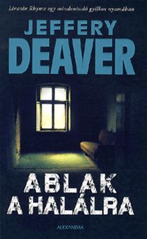 Ablak a halálra