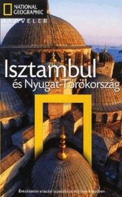 Isztambul és Nyugat-Törökország