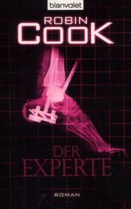 Der Experte
