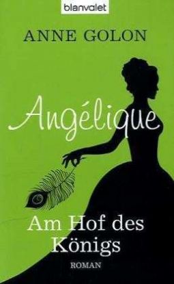 Angelique, Am Hof Des Konig