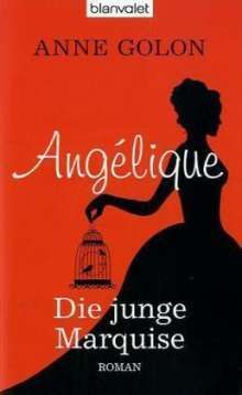 Angelique, Die Junge Marquise