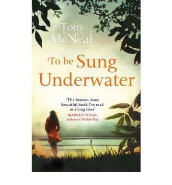 To be Sung Underwater