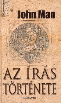 Az írás története