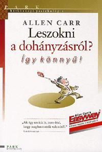 Leszokni a dohányzásról? - Így könnyű!