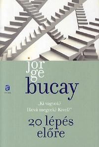 20 lépés előre