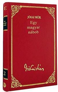 Egy magyar nábob