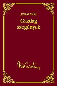 Gazdag szegények