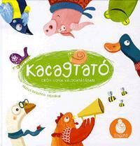Kacagtató