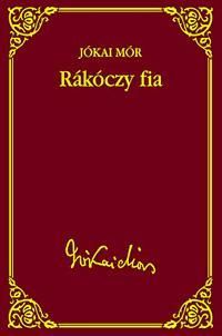 Rákóczy fia