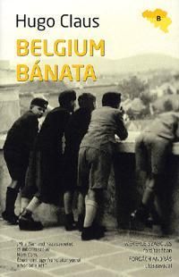 Belgium bánata