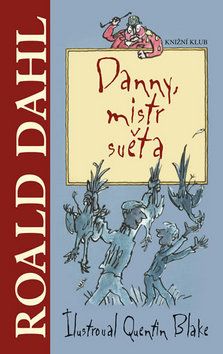 Danny, mistr světa