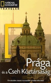 Prága és a Cseh Köztársaság