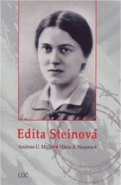 Edita Steinová