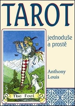 Tarot jednoduše a prostě