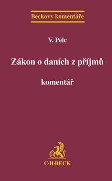 Zákon o daních z příjmů Komentář
