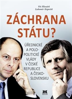 Záchrana státu?