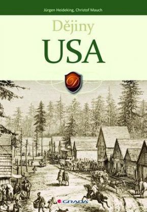 Dějiny USA