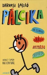 Pálcika