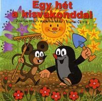 Egy hét a kisvakonddal