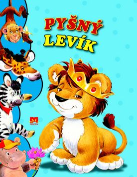 Pyšný levík