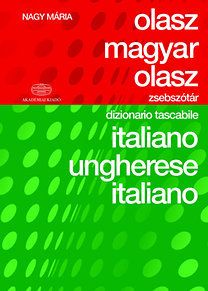 Olasz-magyar-olasz zsebszótár