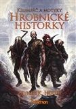 Hrobnické historky