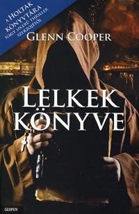 Lelkek könyve