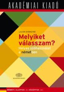 Melyiket válasszam?