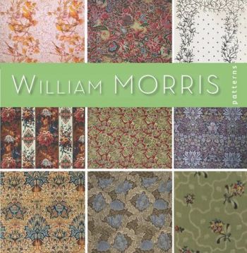 William Morris - Decorative designs