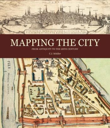 Mapping the City