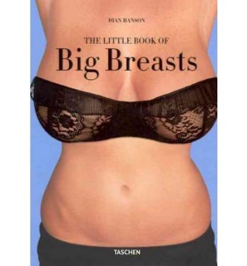 Little Book of Big Breasts