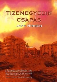 Tizenegyedik csapás